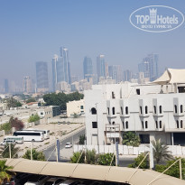Occidental Sharjah Grand 4* - Фото отеля