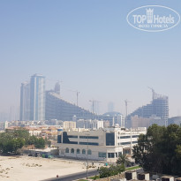 Occidental Sharjah Grand 4* - Фото отеля