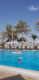 Occidental Sharjah Grand 4* - Фото отеля