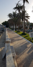 Occidental Sharjah Grand 4* - Фото отеля