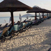 Occidental Sharjah Grand 4* - Фото отеля