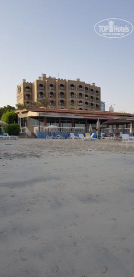 Occidental Sharjah Grand 4* - Фото отеля