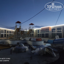 Курортный отель Олимп 3* Аквакомплекс - Фото отеля