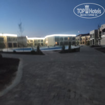 Курортный отель Олимп 3* Аквакомплекс - Фото отеля