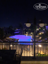 Kemer Dream 4* - Фото отеля