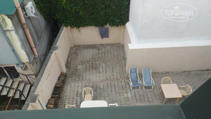 Tet-a-Tet Guest House