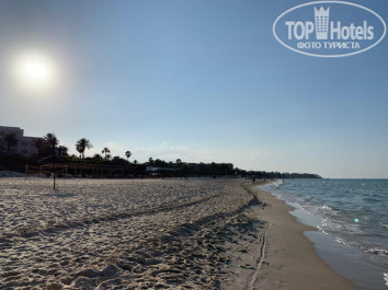 Marhaba Beach 4* - Фото отеля