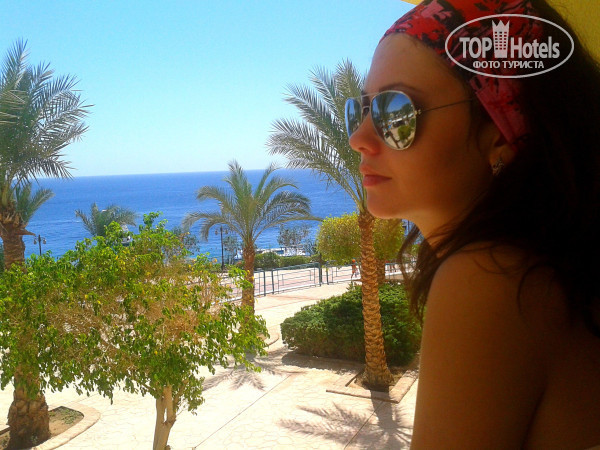 Dessole Royal Rojana Resort 5* - Фото отеля
