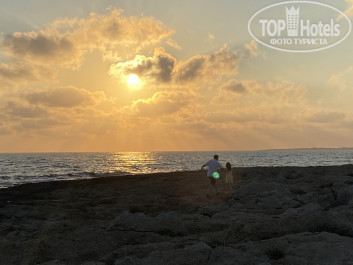 Louis Phaethon Beach 4* - Фото отеля