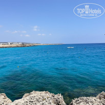 Adams Beach 5* - Фото отеля