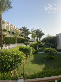 SUNRISE Montemare Resort - Grand Select - 5* - Фото отеля