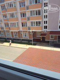 Sigma Sirius 3* - Фото отеля