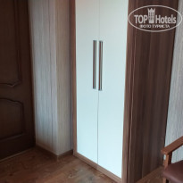 Бутик отель Прованс - Фото отеля