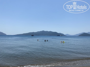 Premier Nergis Beach 4* - Фото отеля