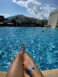 Kemer Dream 4* - Фото отеля