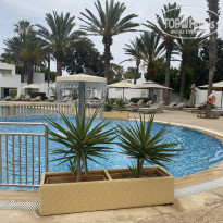Steigenberger Marhaba Thalasso Hammamet 5* - Фото отеля