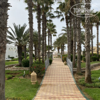 Steigenberger Marhaba Thalasso Hammamet 5* - Фото отеля
