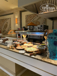 Steigenberger Marhaba Thalasso Hammamet 5* - Фото отеля