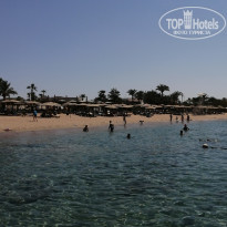 Naama Bay Promenade Resort Managed By Accor 5* - Фото отеля