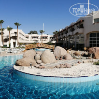 Naama Bay Promenade Beach Resort Managed By Accor 5* - Фото отеля