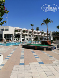 Naama Bay Promenade Resort Managed By Accor 5* - Фото отеля