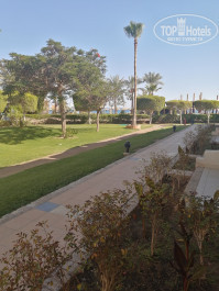 Naama Bay Promenade Resort Managed By Accor 5* - Фото отеля