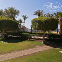 Naama Bay Promenade Resort Managed By Accor 5* - Фото отеля