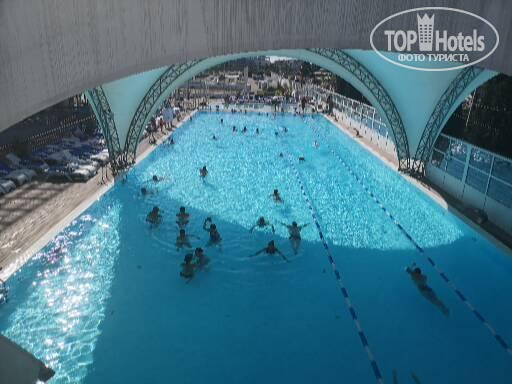 Bridge Resort (Бридж Резорт) 4* - Фото отеля