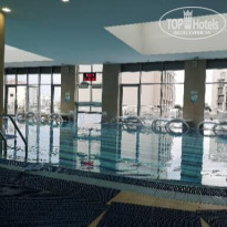 Bridge Resort (Бридж Резорт) 4* - Фото отеля