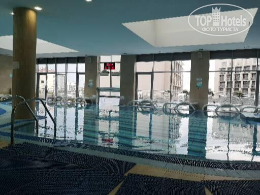 Bridge Resort (Бридж Резорт) 4* - Фото отеля
