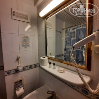 Pineta Club Hotel 4* - Фото отеля