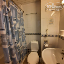 Pineta Club Hotel 4* - Фото отеля