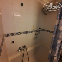Pineta Club Hotel 4* - Фото отеля