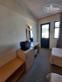 Pineta Club Hotel 4* - Фото отеля