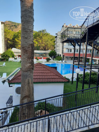 Pineta Club Hotel 4* - Фото отеля