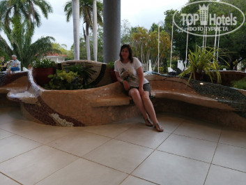 Brisas Del Caribe 4* - Фото отеля