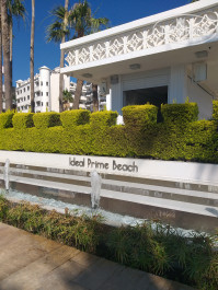 Ideal Prime Beach 5* - Фото отеля