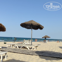 Marhaba Beach 4* - Фото отеля