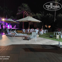 Marhaba Beach 4* - Фото отеля