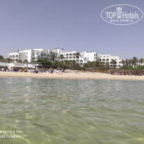 Marhaba Beach 4* - Фото отеля