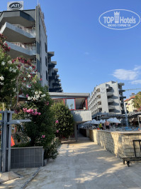 A11 Hotel Obakoy 4* - Фото отеля