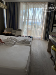 A11 Hotel Obakoy 4* - Фото отеля