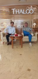Steigenberger Marhaba Thalasso Hammamet 5* - Фото отеля