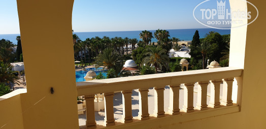Steigenberger Marhaba Thalasso Hammamet 5* - Фото отеля