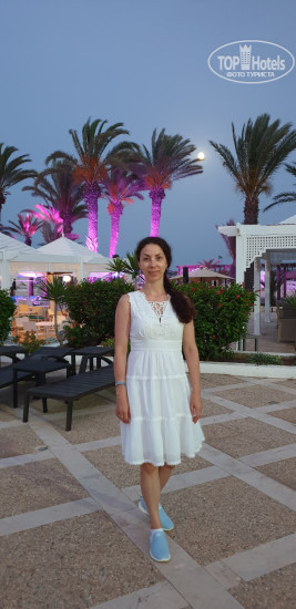 Steigenberger Marhaba Thalasso Hammamet 5* - Фото отеля