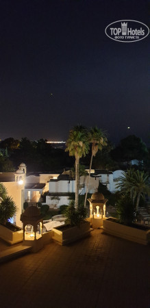 Steigenberger Marhaba Thalasso Hammamet 5* - Фото отеля