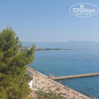 Vista Azur Hotel 4* - Фото отеля