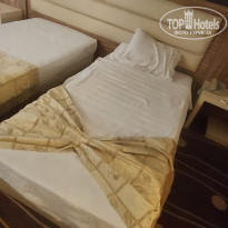 Vista Azur Hotel 4* - Фото отеля