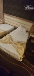 Vista Azur Hotel 4* - Фото отеля
