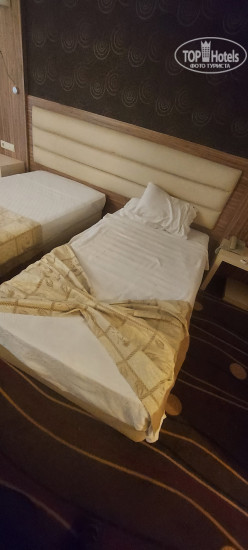 Vista Azur Hotel 4* - Фото отеля
